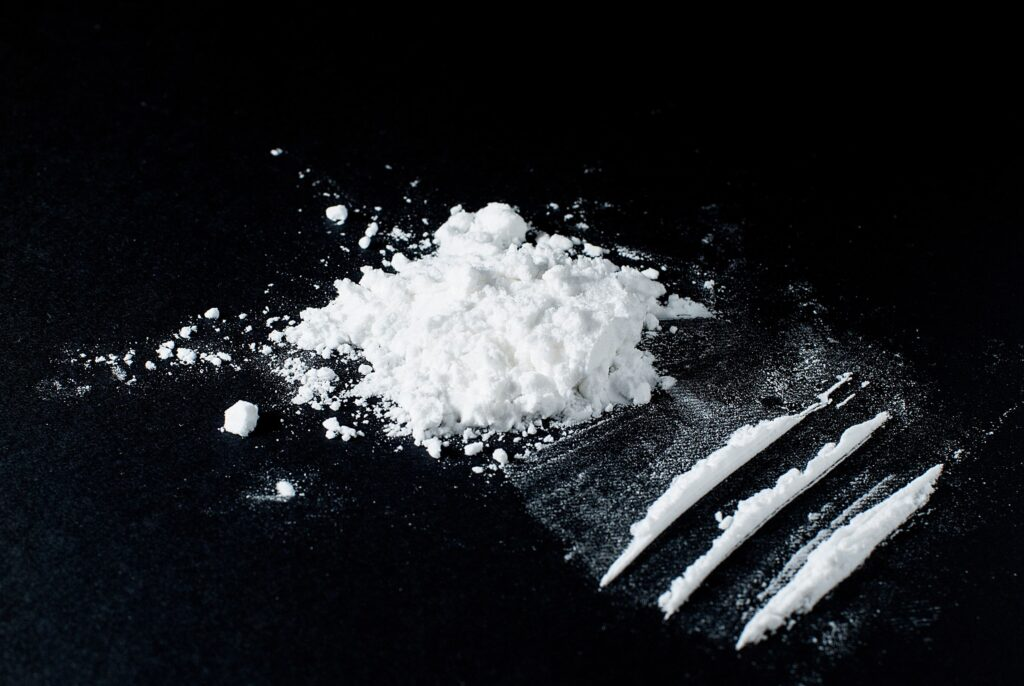 Stimulants