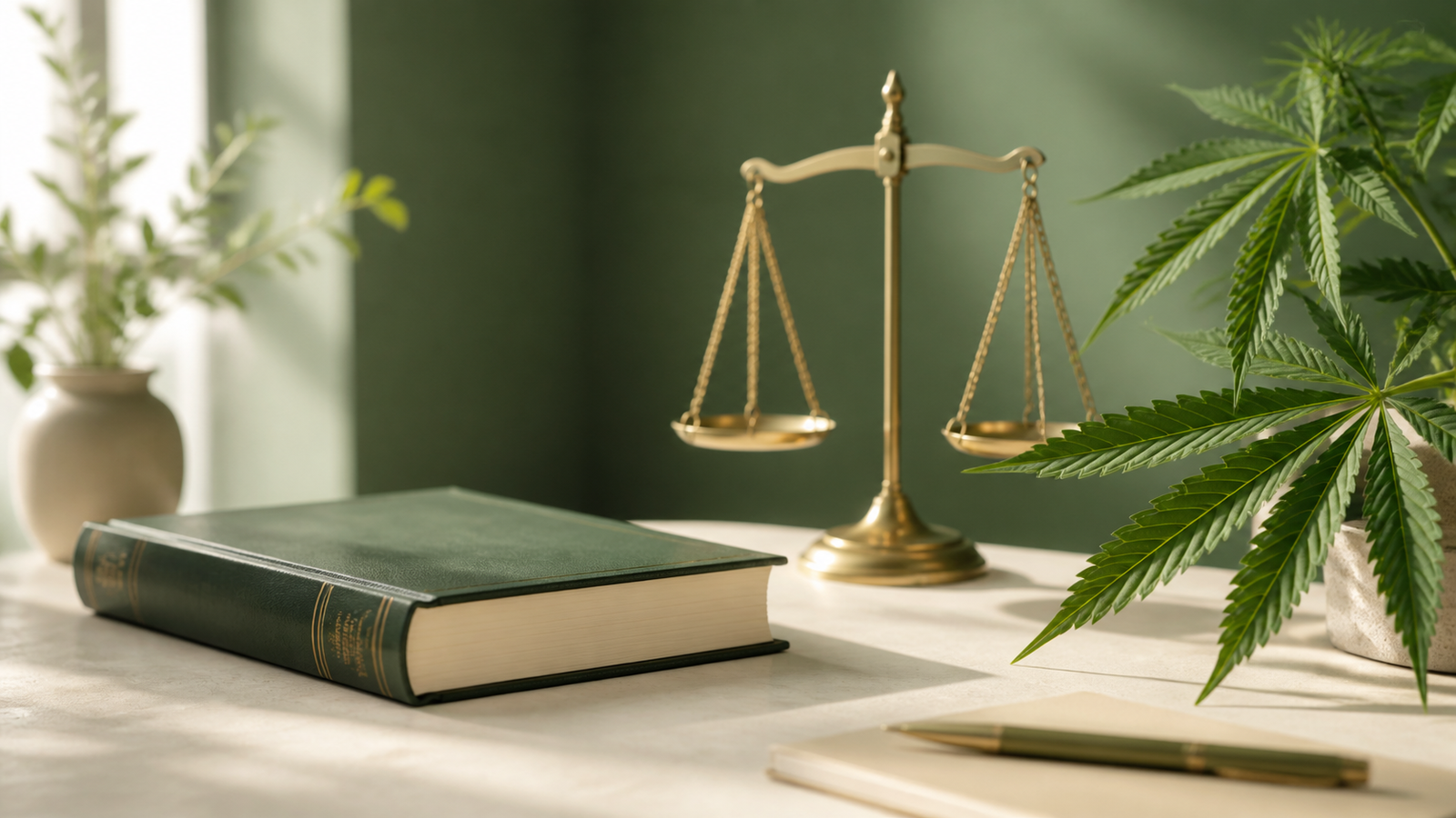 Cannabis: effects, laws and key cautions